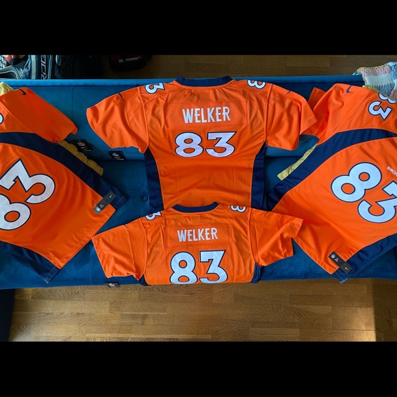 NFL jerseys - Picture 2 of 14